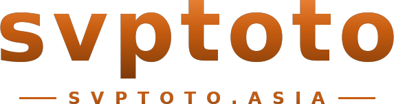 svptoto logo